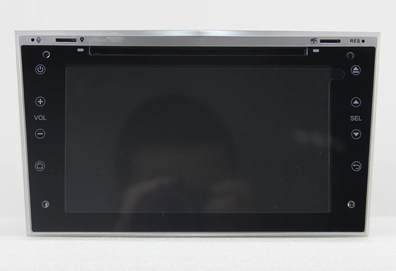 Excellent Android 6.0 CAR DVD Player for OPEL ASTRA VECTRA ANTARA ZAFIRA CORSA CAR RADIO GPS Navigation 13
