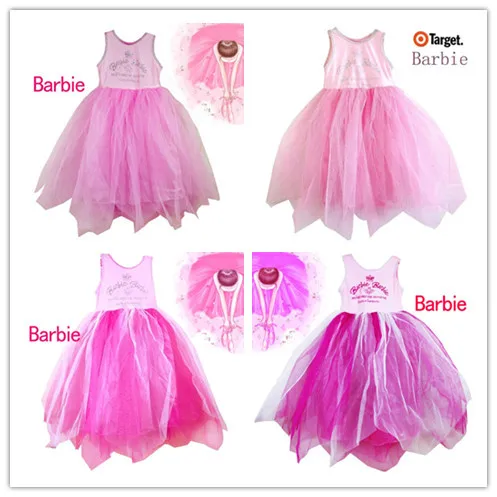 barbie costume for baby