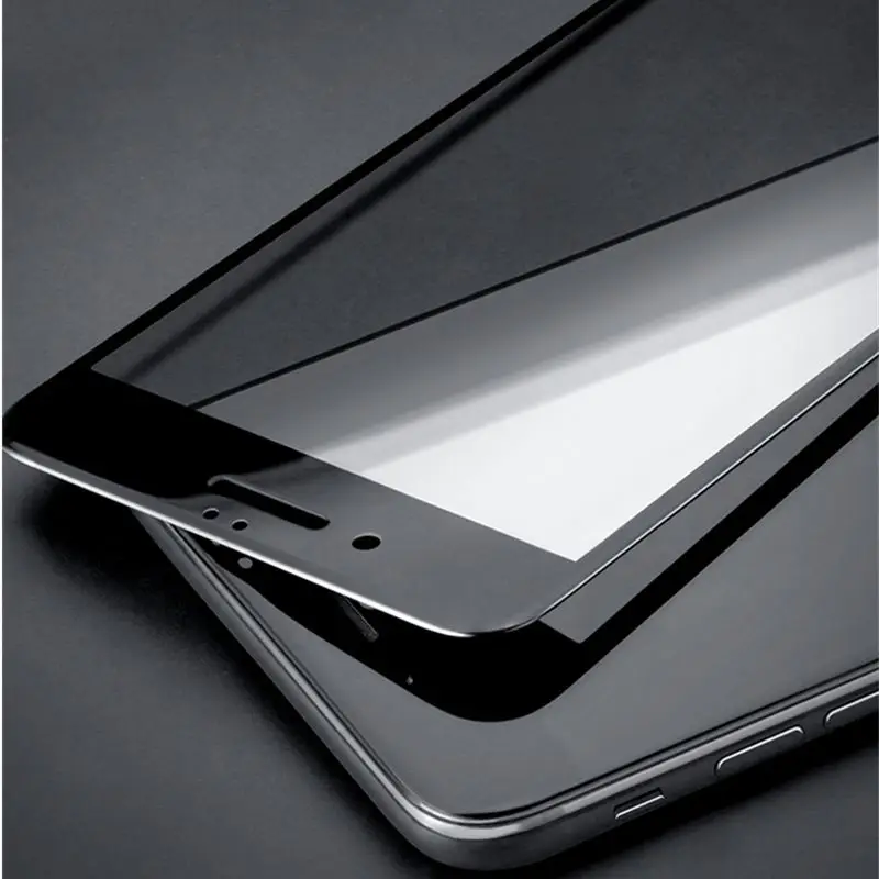 bilder für 10 STÜCKE 3D Gebogene Full Cover Gehärtetem Glas Großhandel Für Iphone 7 7 6 S Plus Display-schutzfolien Film Für Iphone 6 pelicula de vidro bilder für 10 STÜCKE 3D Gebogene Full Cover Gehärtetem Glas Großhandel Für Iphone 7 7 6 S Plus Display-schutzfolien Film Für Iphone 6 pelicula de vidro
