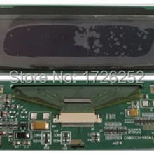 NoEnName_Null 3,12 дюймов 16PIN синий oled-модуль SSD1322 Привод IC 256*64 SPI/8-битный параллельный интерфейс