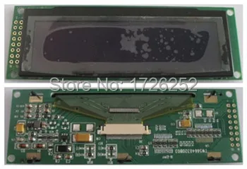 

3.12 inch 16PIN Blue OLED Module SSD1322 Drive IC 256*64 SPI / 8Bit Parallel Interface