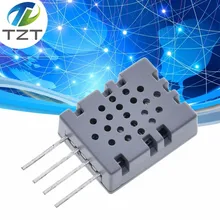 1 pçs mw33 digital temperatura e umidade sensor de temperatura em vez dht11 Dht-11 para arduino kit diy