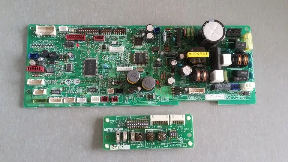 

RG00V153 RG00V518 KE76B034G02 Good Working Tested