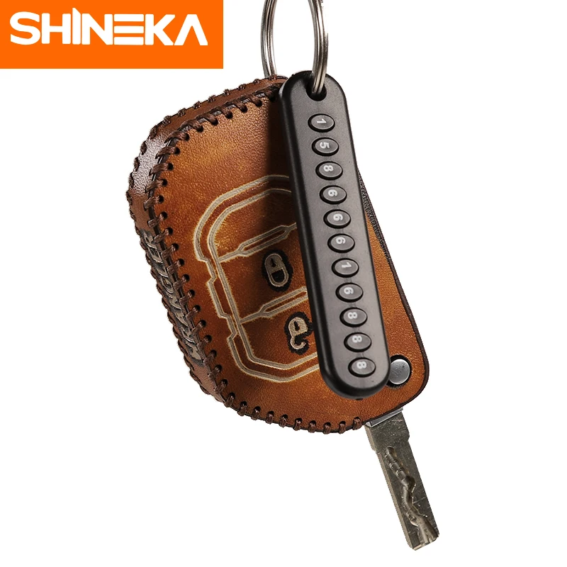 Car Keys Cover Organizer Key Holder Bag Key Case Keys Holder Case For