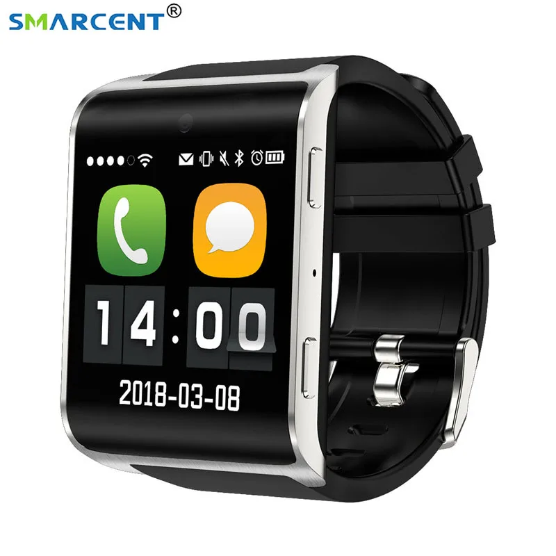 4g smartwatch with hotspot