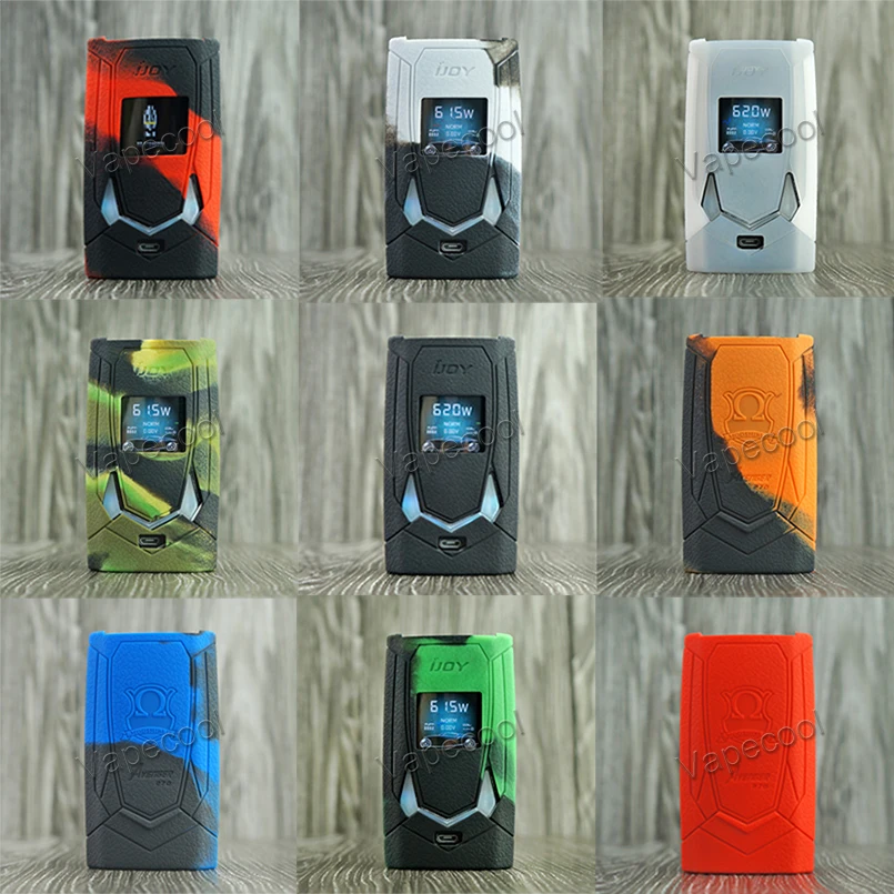 ijoy avanger 270