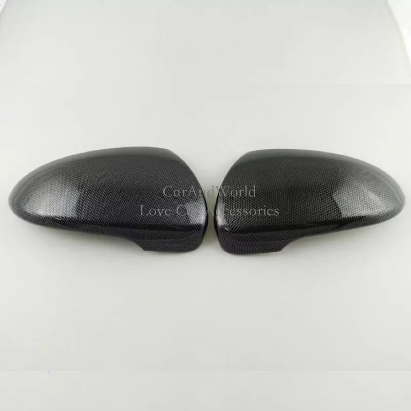 For Hyundai Tucson 2015 2016 2017 Side Door Rear View Mirror Panel