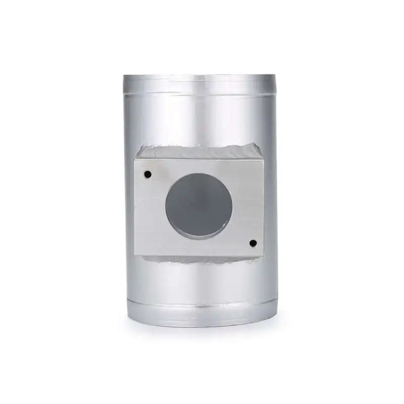 

Air Flow Sensor Mount Fit For Mitsubishi Asx Lancer Outlander Maf Performance Air Intake Meter Adapter Tube