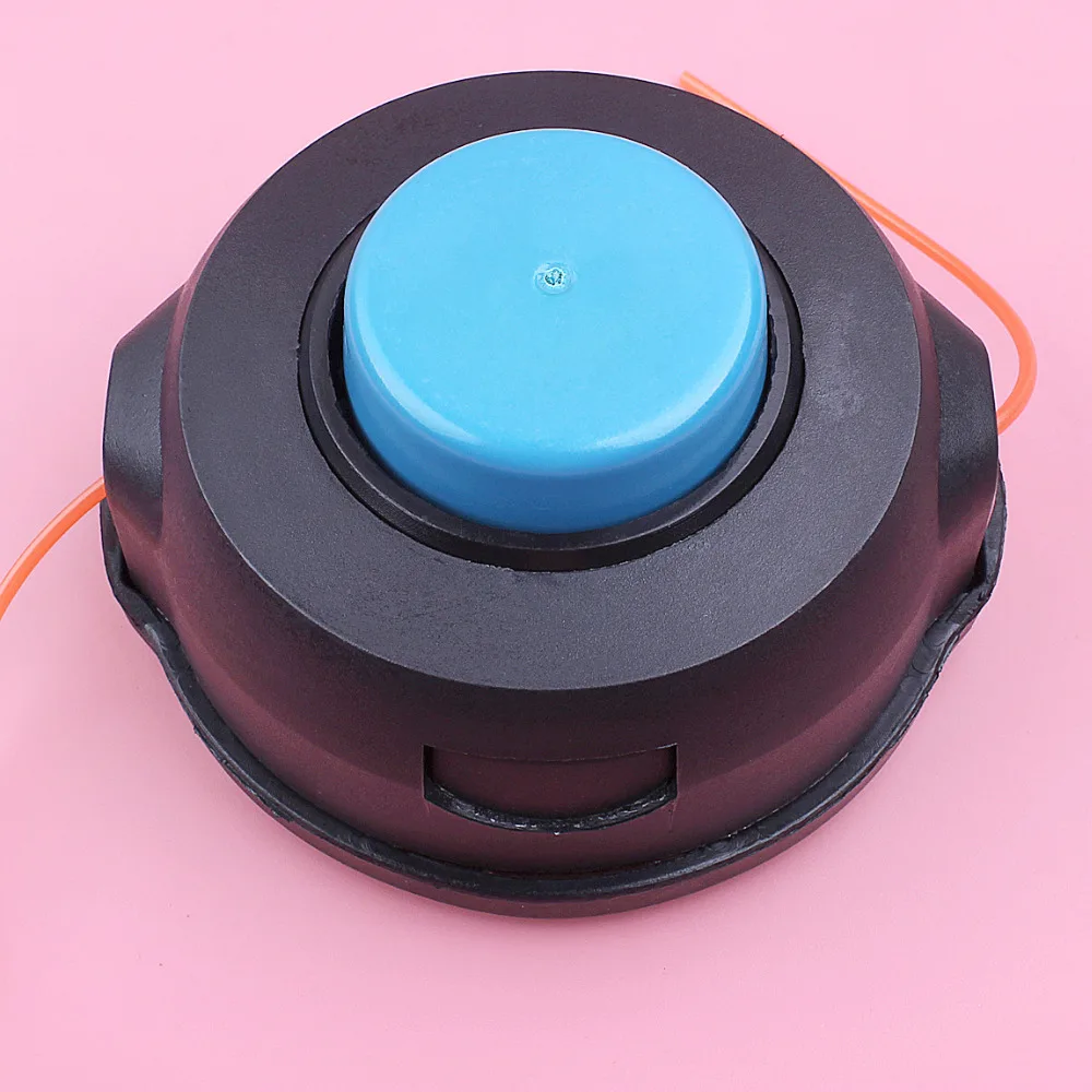 M10x125mmTrimmerHeadForHusqvarnaMondo26LC32LC124C122C125C