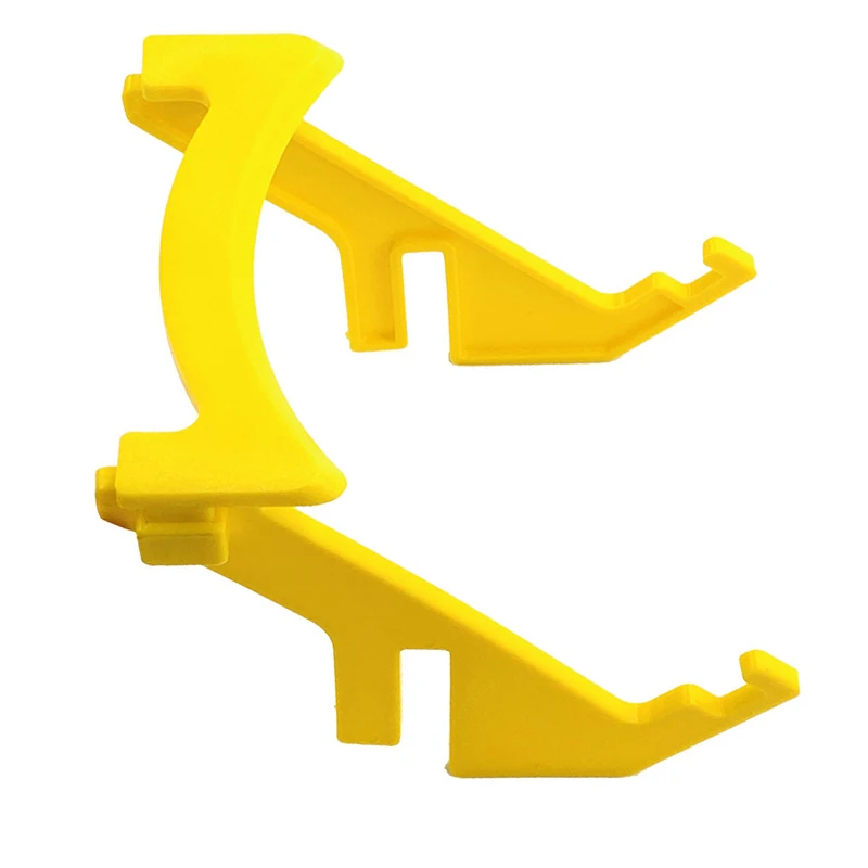 

SenNan 1 Pcs Honey Bucket Bracket High Quality Hot Sales Beekeeping Tool Honey Tank Plastic Honey Pail Stand Support