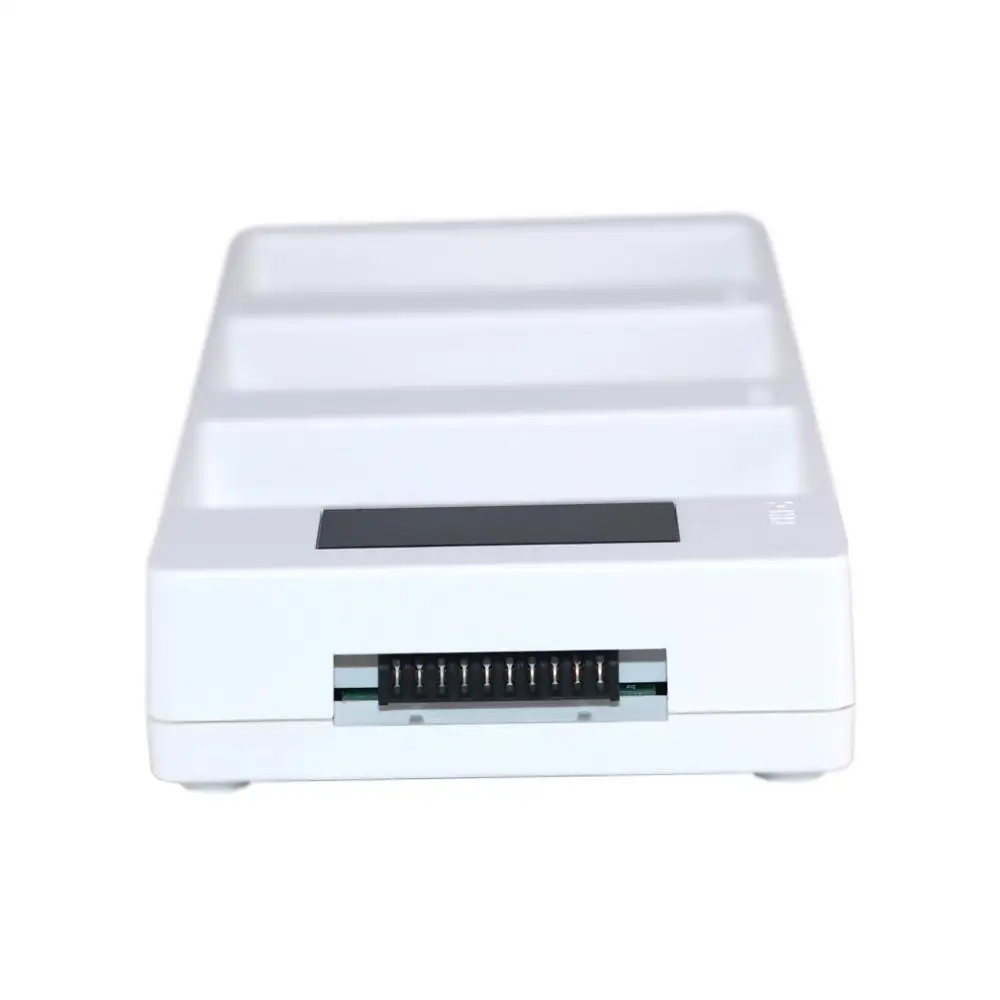 3 In 1 DJI Phantom 4 Charging Hub Parallel Battery Smart Charger for Phantom 4 PRO V2.0 Advanced Drone Flight Battery Manager-4