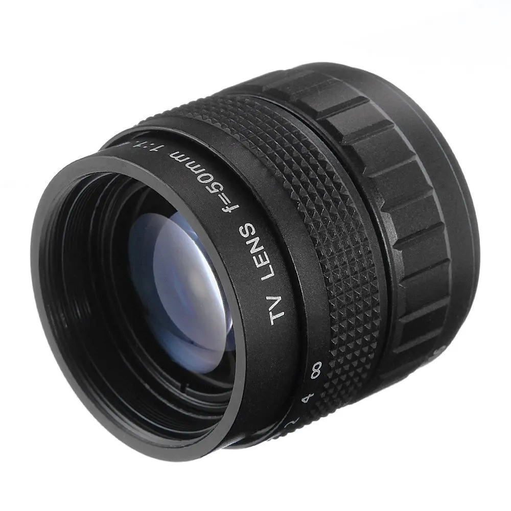 50MM