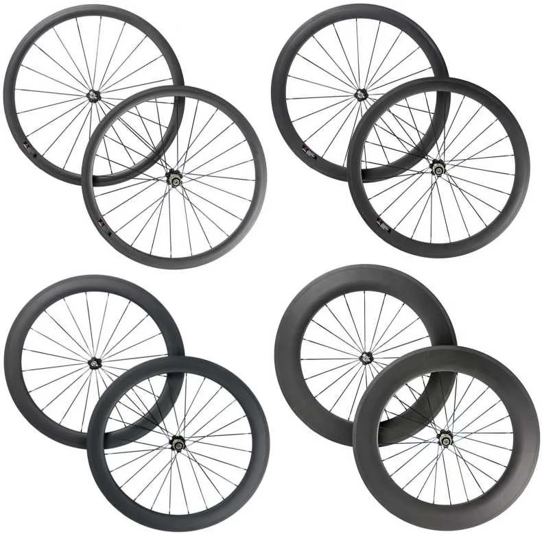 Clearance soloteam Novatec 271sb carbon wheels 35mm 38mm 45mm 50mm 60mm 80mm 88mm carbon bicycle wheels 700C road bike carbon wheelset 6 Clearance soloteam Novatec 271sb carbon wheels 35mm 38mm 45mm 50mm 60mm 80mm 88mm carbon bicycle wheels 700C road bike carbon wheelset 6