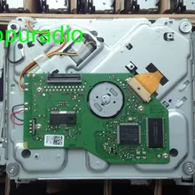 CDM-M10 4,6/7 плу единый механизм CD CDM-M10 drive погрузчик BMNW автомобиль CD радио