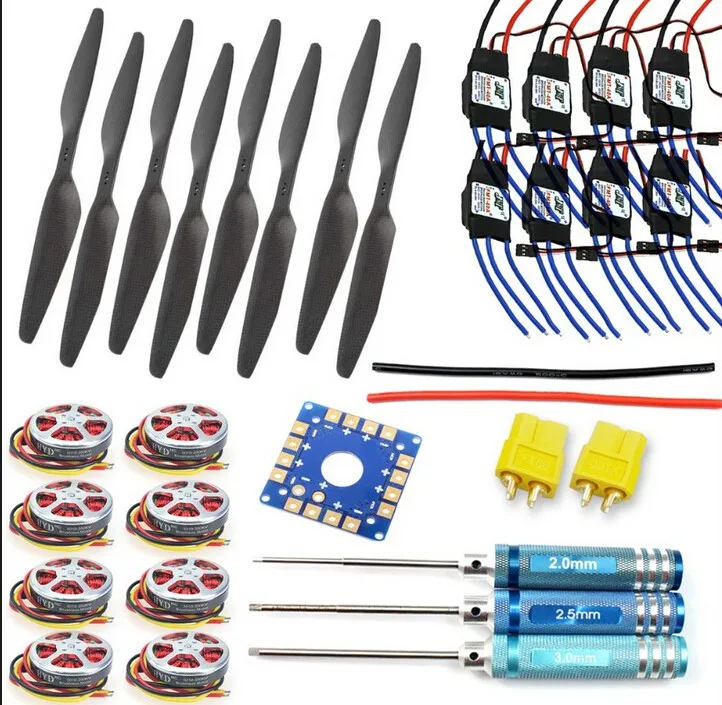JMT Foldable Rack font b RC b font font b Helicopter b font Kit KK Connection