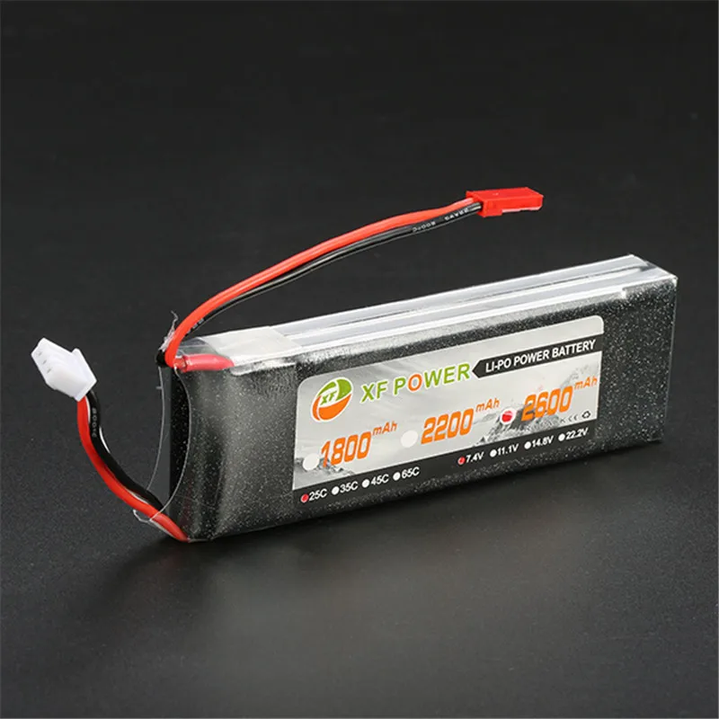 Lipo Аккумуляторы 2s Купить