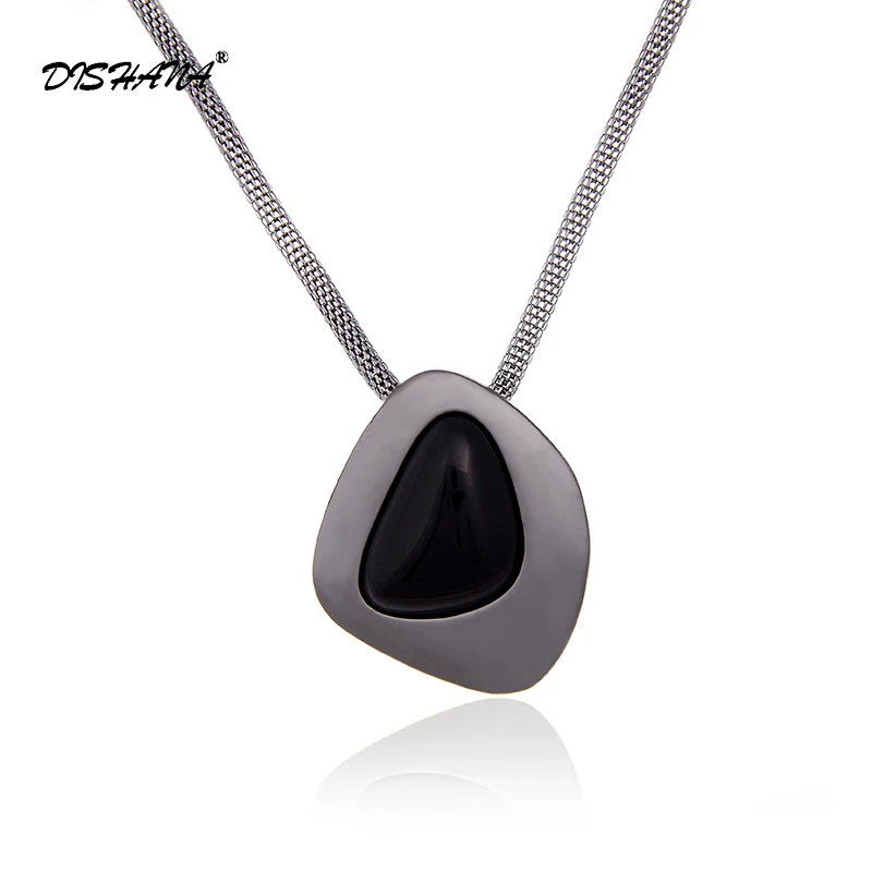 

Fashion Charm Jewelry Chain Necklace Choker Chunky Statement Irregular Pendants&Necklaces Bijoux Men or Women(X0258)