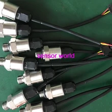 Датчик давления воды и газа хорошего качества