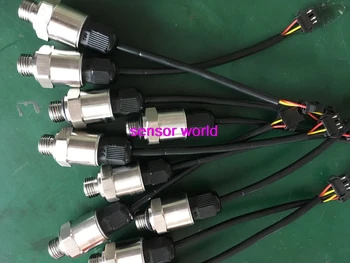 

good quality Water Gas pressure sensor
