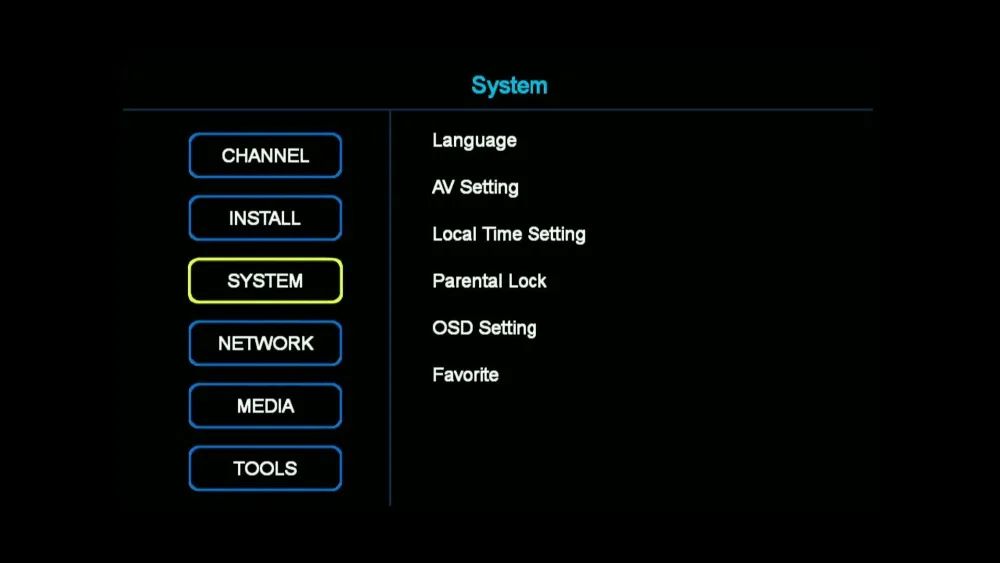 GTMEDIA V7S HD DVB-S2 спутниковый ресивер 1080P HD приемник Поддержка Cccam PowerVu YouTube Biss Ключ ТВ Тернер PK Freesat V7 HD