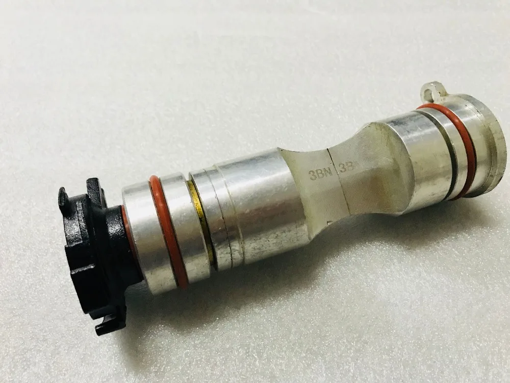 DT125R engine exhaust valve Suitable for yamaha DT125R DT200R Exhaust