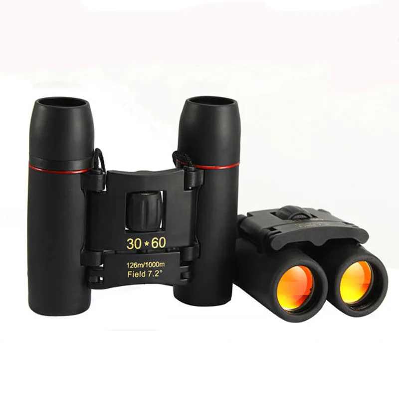 Aliexpress.com : Buy 30x60 Folding Binoculars Telescope
