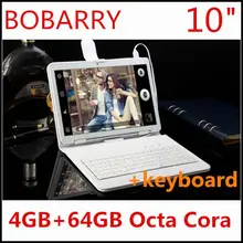 Phone Call 10 Inch Tablet pc Android 5.1 Original 3G Android Octa Core 4GB RAM 64GB ROM WiFi FM IPS LCD 2G+16G Tablets Pc