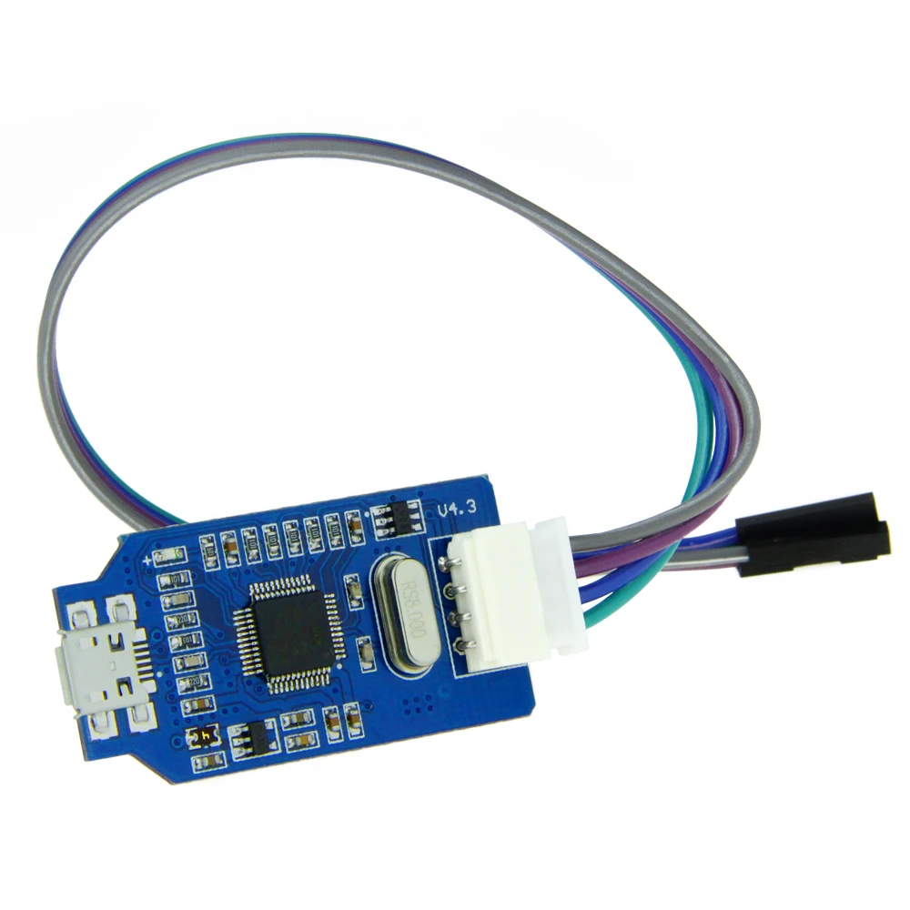 ARM эмулятор debugger programmer downloader link вместо V8 SWD|link| |