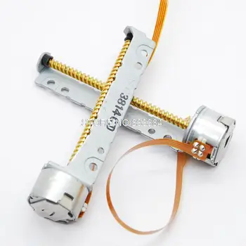 

20pcs 2 phase 4 wire Mini stepping motor high Precise hybrid