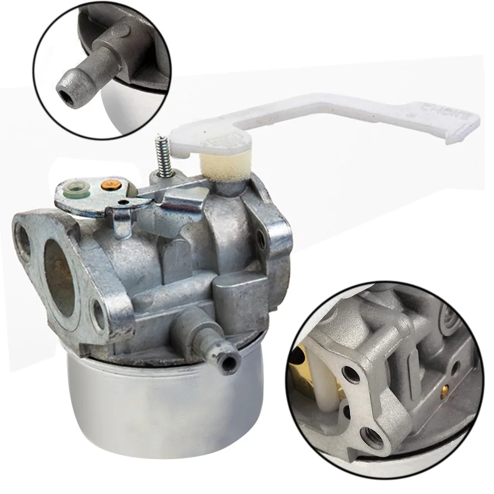 New Carburetor Carb Repair Tool Kit Set Fit for 694203 Replacement 690152in Hand Tool Sets from