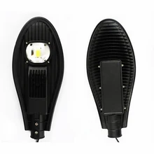 1 шт. светодиодный уличный свет 30 Вт 50 Вт 100 Вт 150 Вт 200 Вт Светодиодная лампа Водонепроницаемый IP65 светодиодное уличное освещение промышленный свет наружное освещение Лам