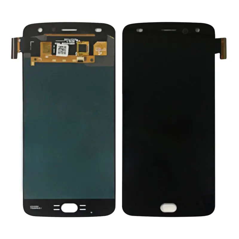

5PCS/LOT For Motorola Moto Z2 Play XT1710 LCD Display Touch Screen Digitizer Assembly Free DHL