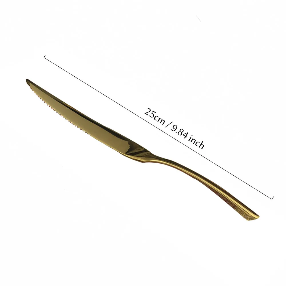 STEAK KNIFE (3)