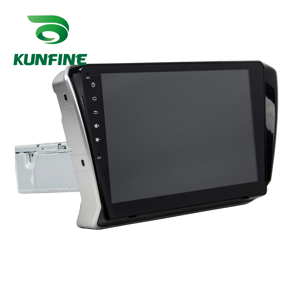 Perfect Octa Core 4GB RAM Android 8.0 Car DVD GPS Navigation Multimedia Player Car Stereo Deckless for SKODA Superb 2015 Radio 2