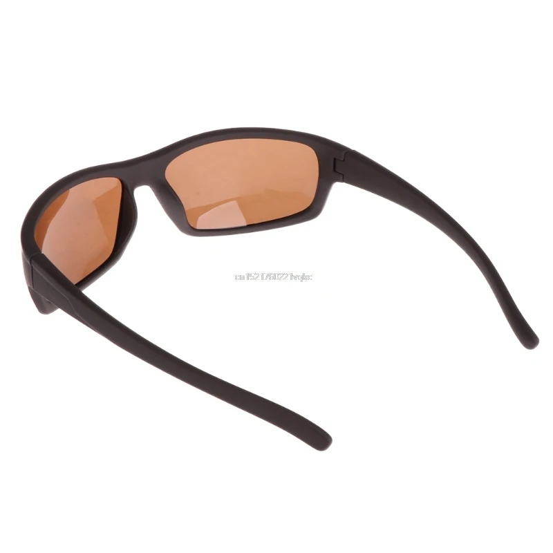 Квадратная черная рамка очки мужские велосипедные поляризованные солнцезащитные очки Защита Спортивные UV400 Для мужчин