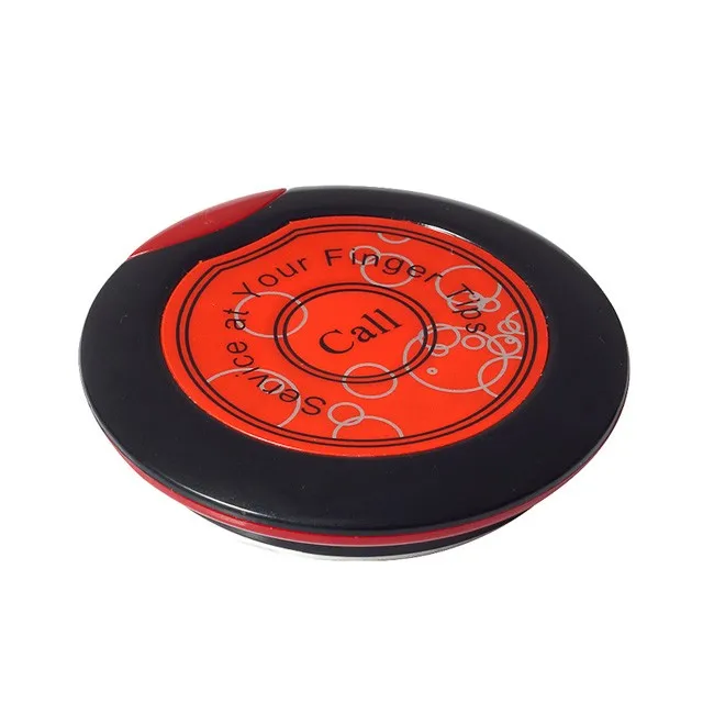 HCM201 black with Red sticker..