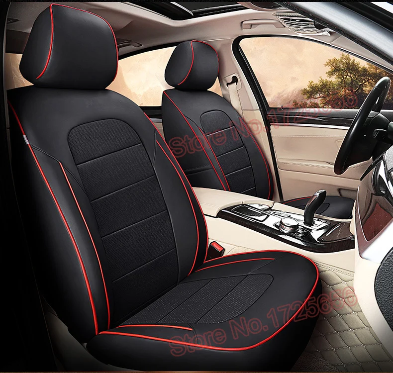 SU-GWOH157 seat cover for car seat  (11)