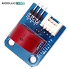 Analog Current Meter Module AC 5A Ammeter Electricity Sensor Module Board For Arduino Brick 5V I/O A12-100 Current Transformer ► Photo 2/2