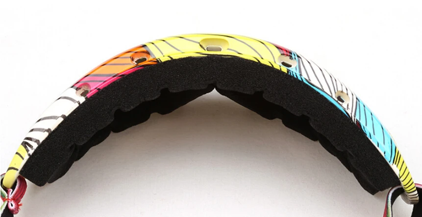 Polisi invierno niños esquí snowboard goggles niños Niños Niñas nieve al aire libre Gafas gafas UV400 anti-fog snowmobile esqui gafas