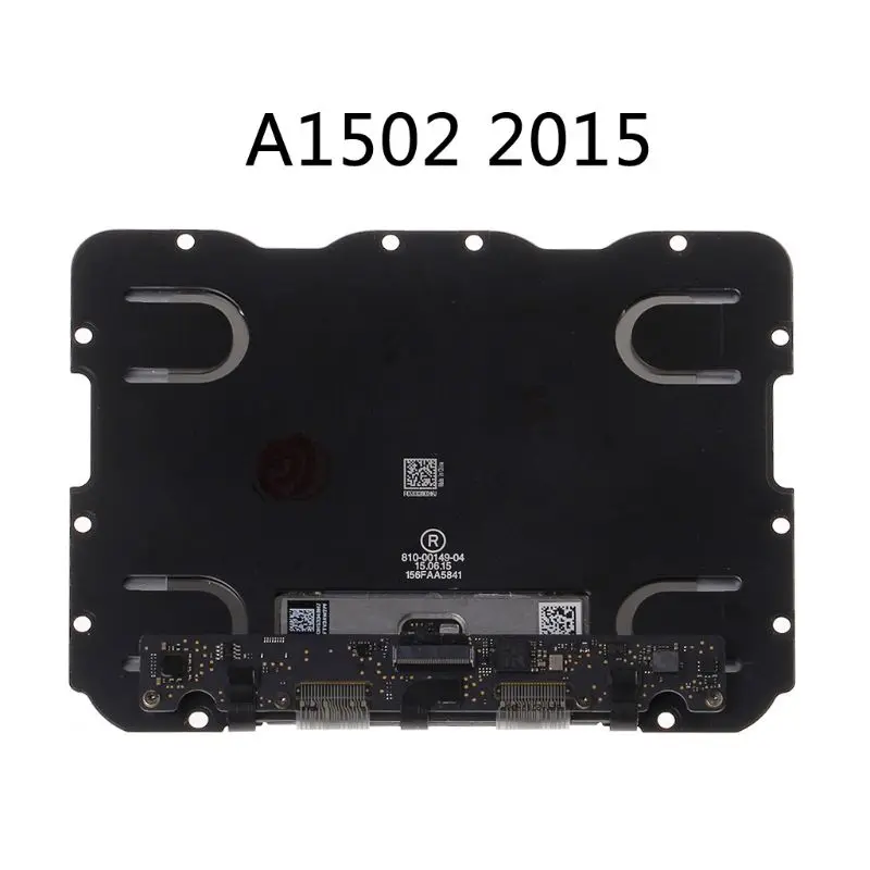  Frühen 2015 Jahr A1502 Ersatz Trackpad Touchpad 810-00149-04 für Macbook Pro Retina 133 