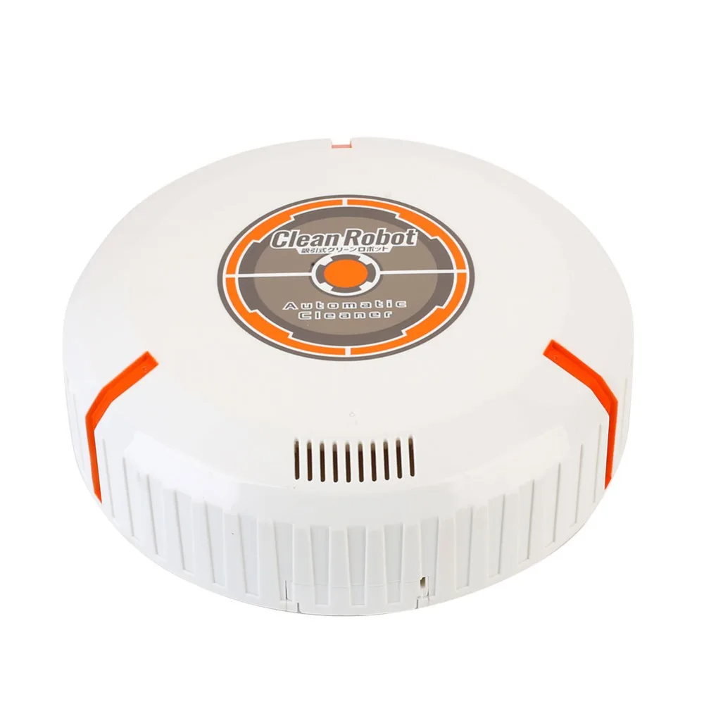 

Home Auto Cleaner Robot Microfiber Robot Vacuum Cleaner Cleaning Home Mop Automatic Dust Clean Sweeping