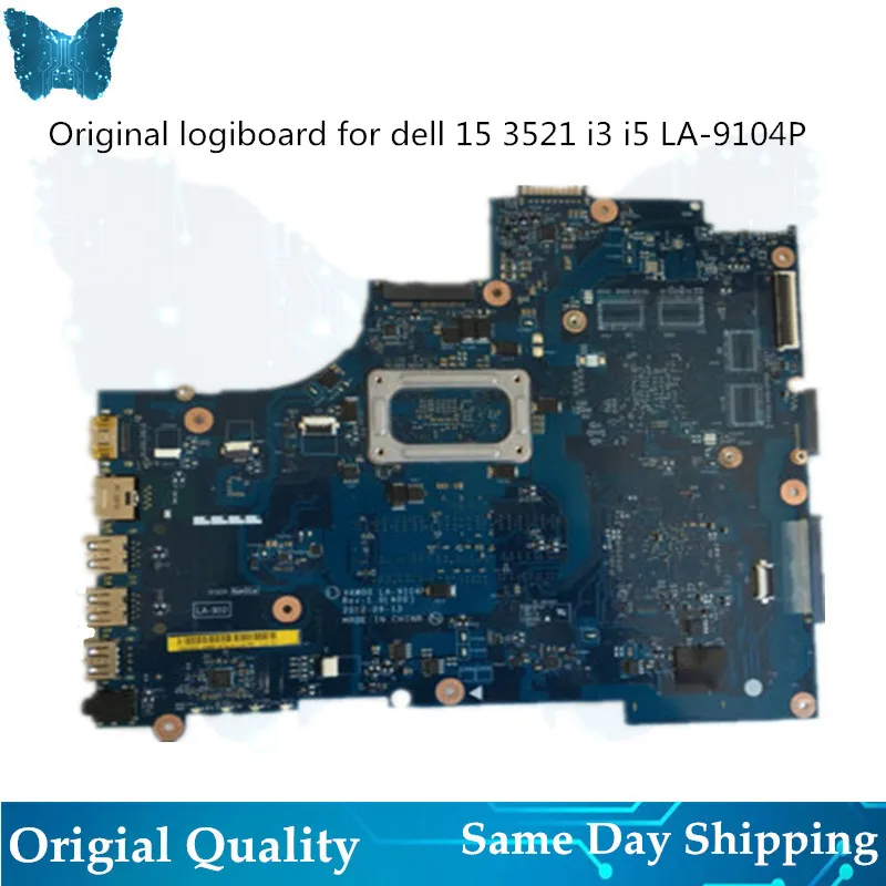 DELL 15-3521