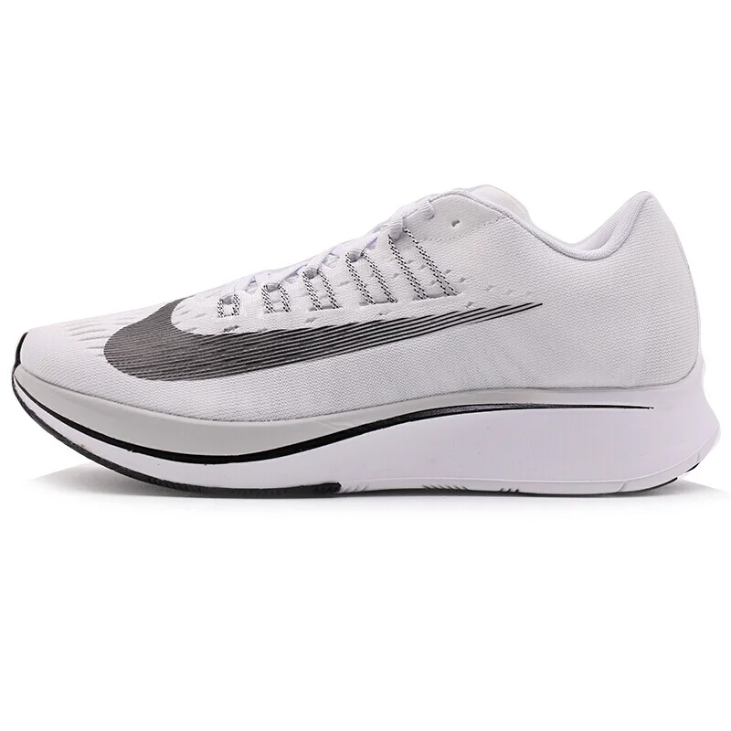 Новое поступление Nike Zoom Fly Для Мужчин's Кроссовки Спортивная обувь - Цвет: 880848100