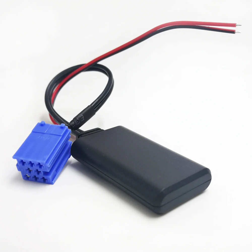 vw 10pin connecotr adapter (8)