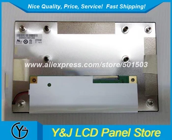 

7" 800*480 TFT-lcd display G070VVN01.1