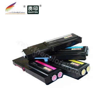 

(CS-X6600) toner laser cartridge for Xerox Phaser 6600 Workcentre wc 6600 6605 106R02244 106R02241 106R02242 106R02243 3K/2K