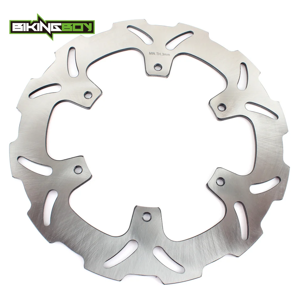 

Front Brake Disc Rotor for YAMAHA XT 600 1987 1988 1989 1990 4 VALVES E Z TENERE 1986 1987 1988 1989 1990 1991 86 87 88 89 90 91