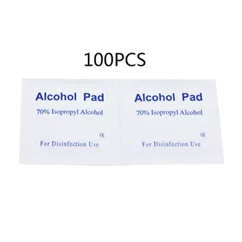 

Disposable Medical Sterilization Alcohol Disinfection Cotton Piece Emergency Clean Sterilization Cotton Sheet First Aid