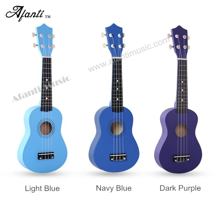 Afanti Ukulele AUK-01 (1