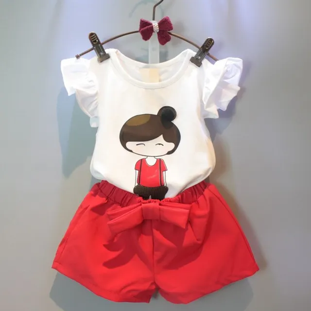 shorts for 1 year old baby girl